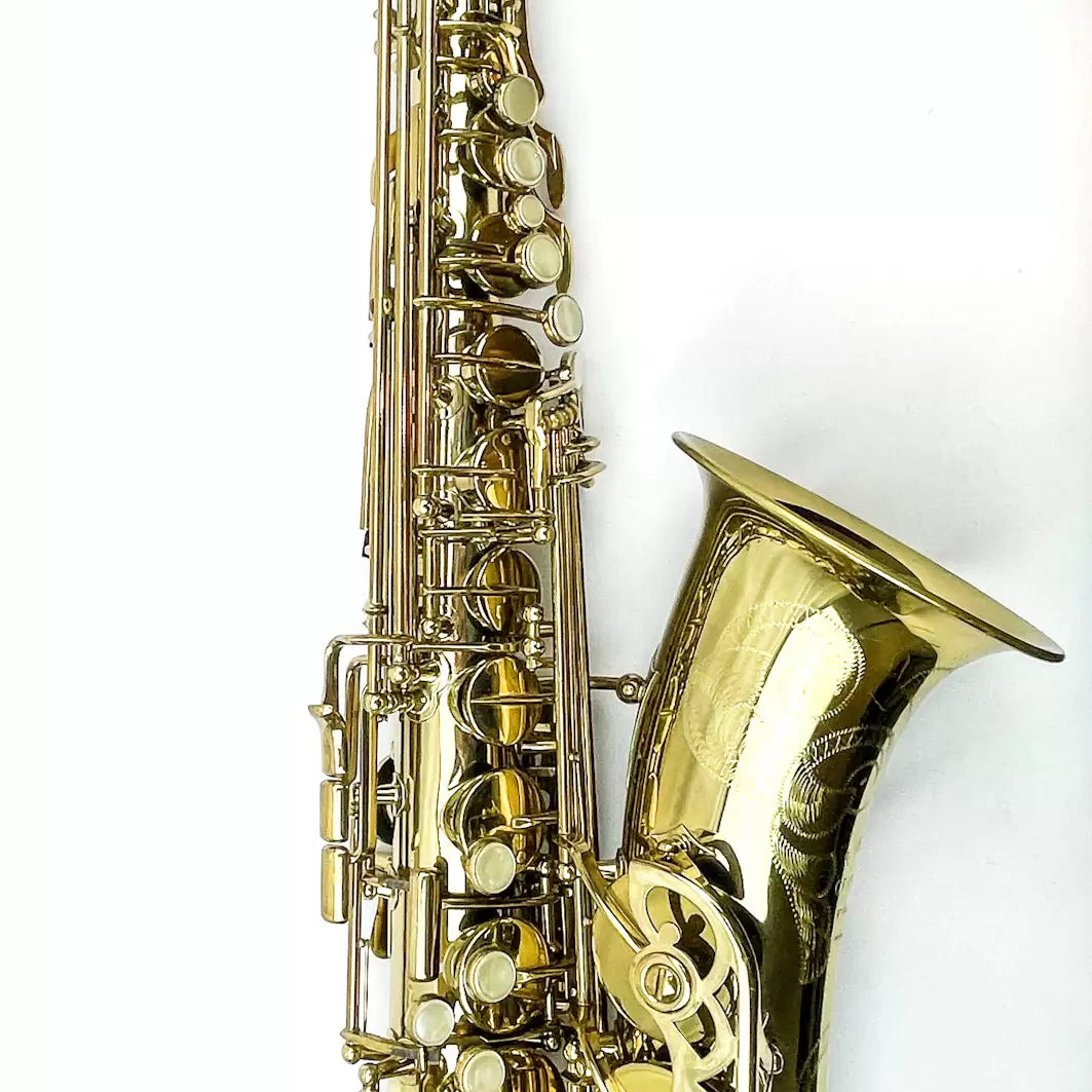 USED - Buffet S1 Alto Saxophone S#26xxx