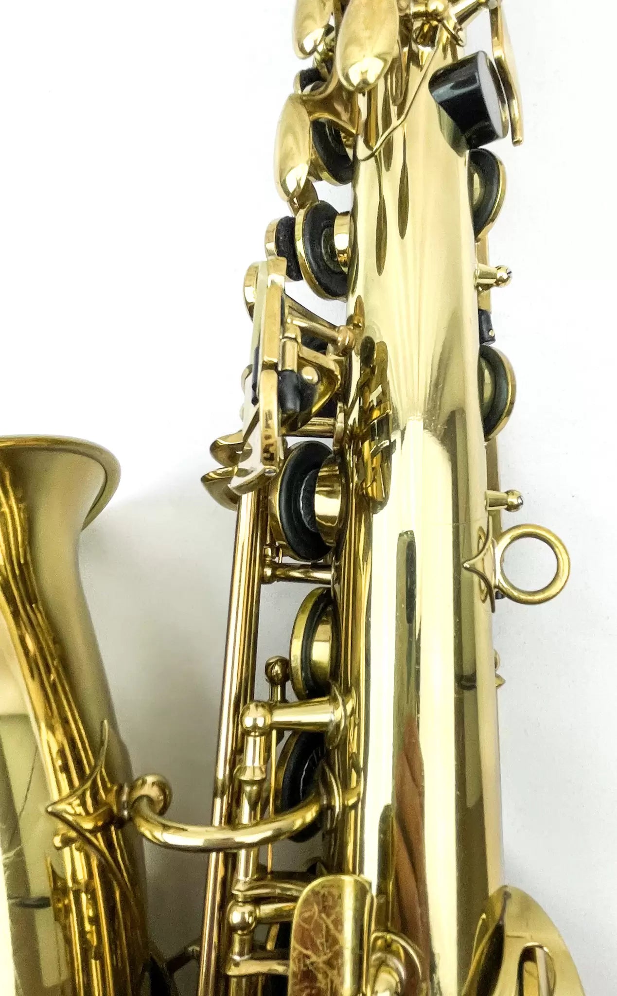 USED - Buffet S1 Alto Saxophone S#26xxx