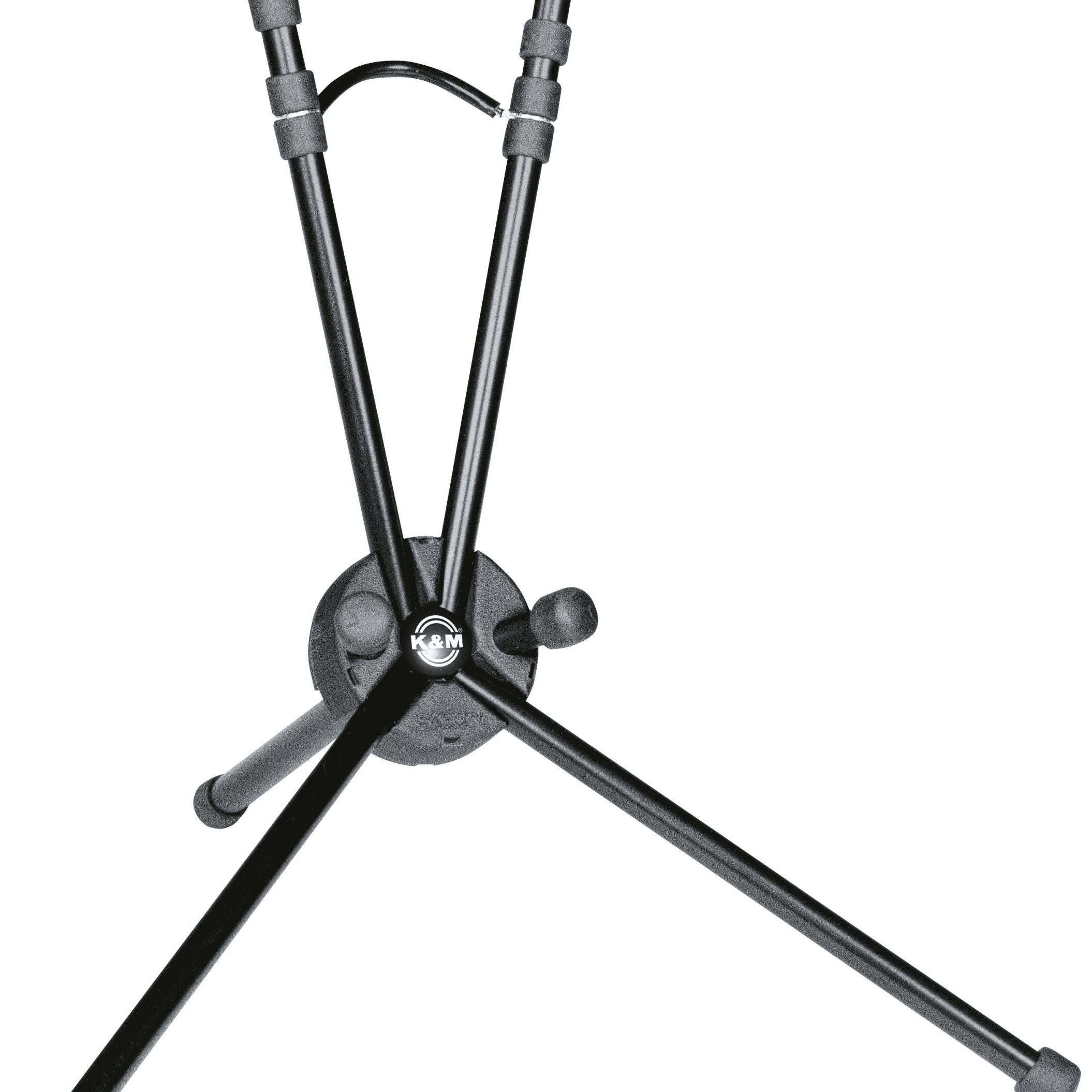 K&M Saxxy Alto Saxophone Stand