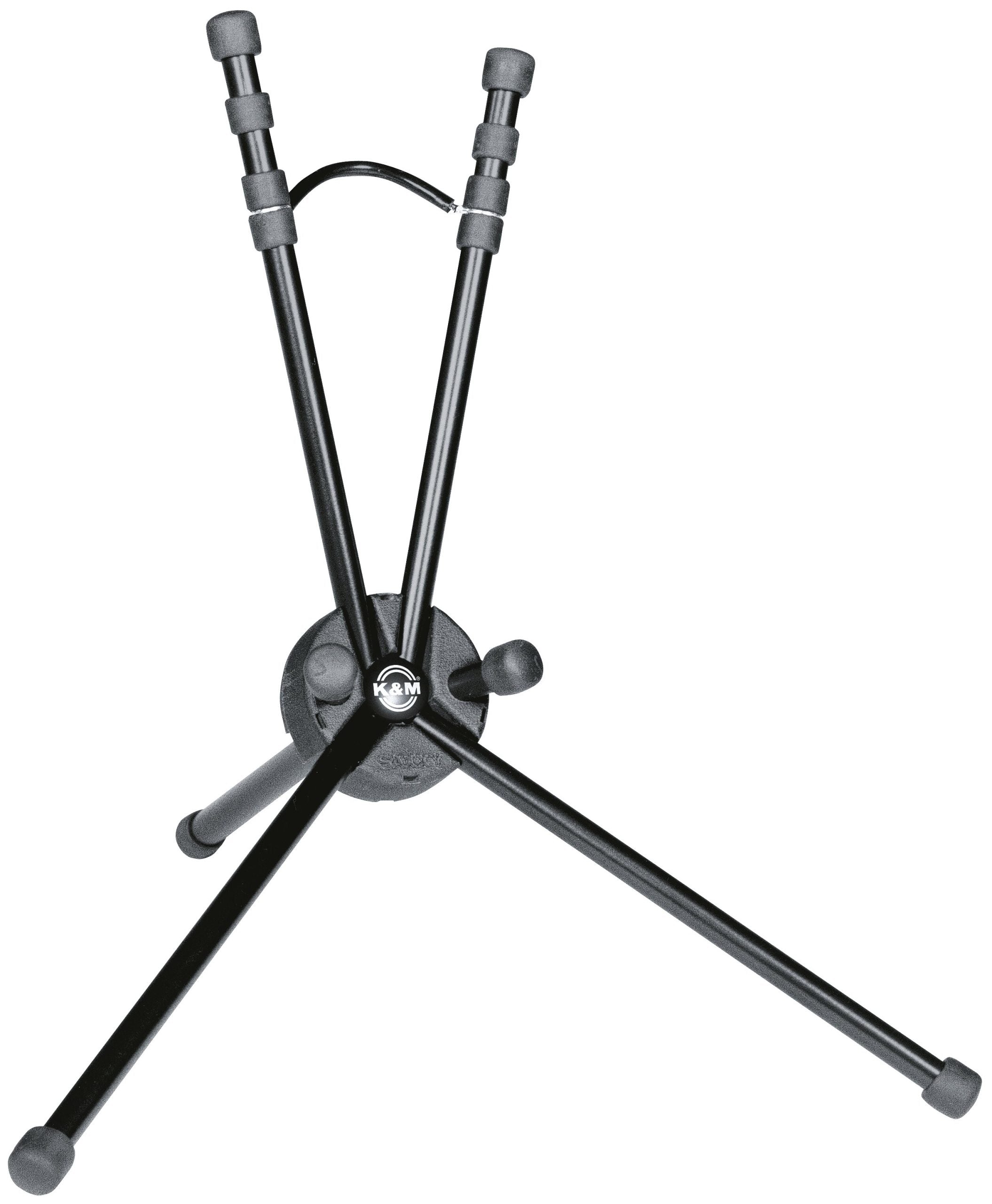 K&M Saxxy Alto Saxophone Stand