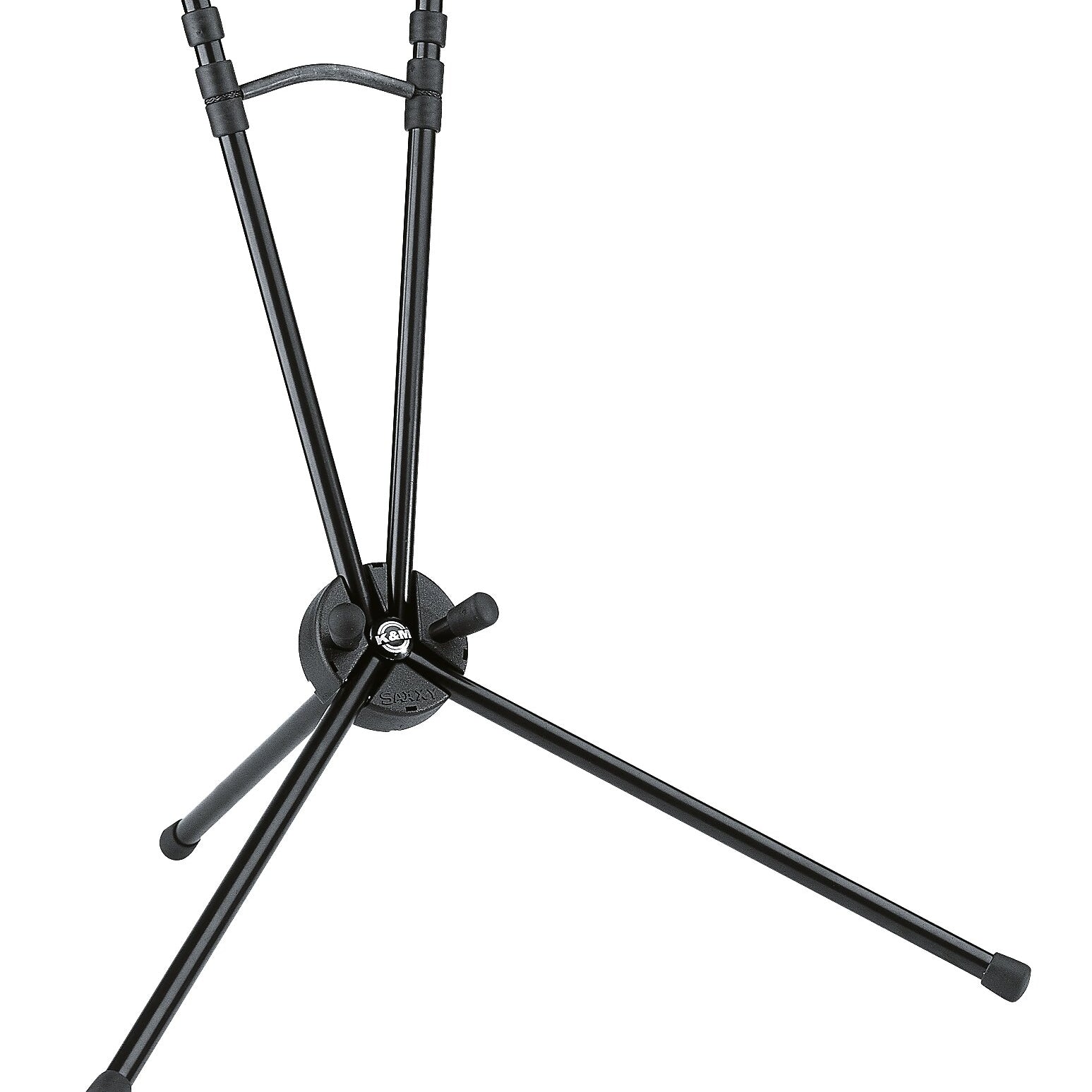 K&M Saxxy Tenor Saxophone Stand