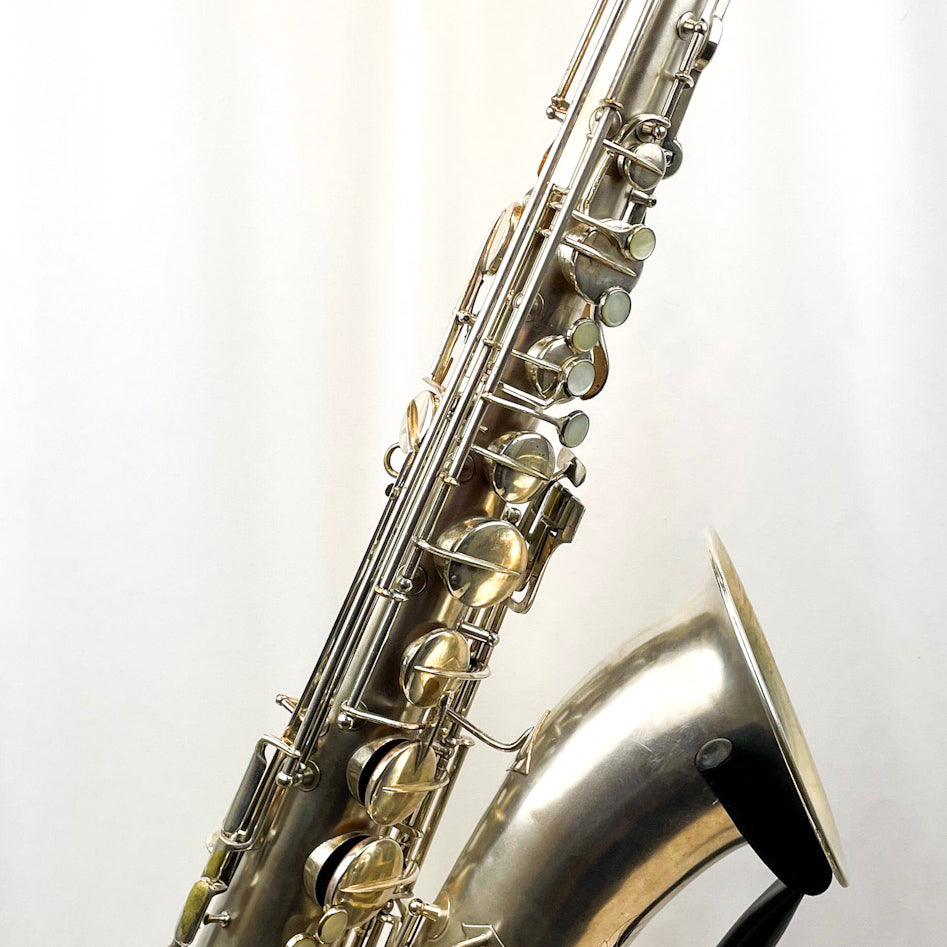 USED - Conn New Wonder (Series 1) Tenor Saxophone S# 59xxx