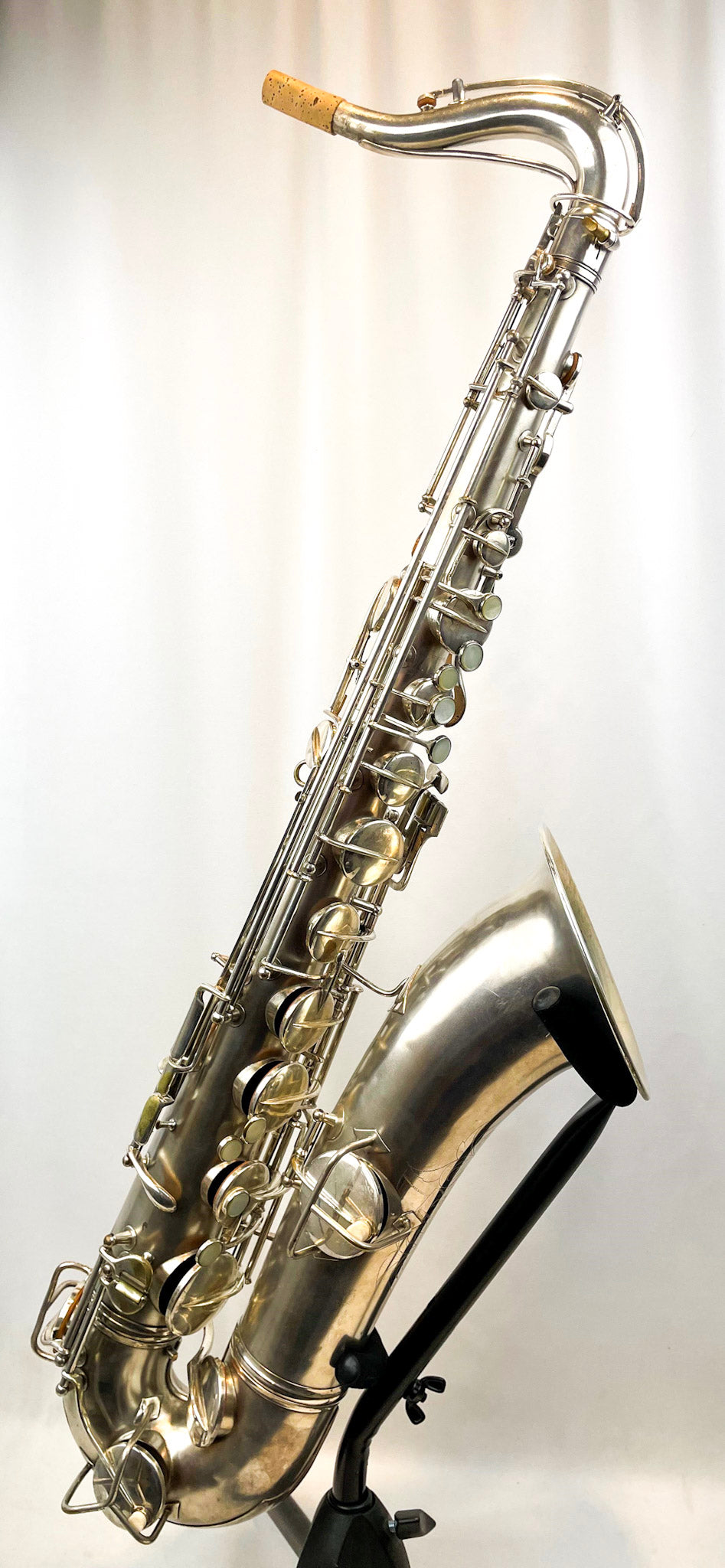 USED - Conn New Wonder (Series 1) Tenor Saxophone S# 59xxx