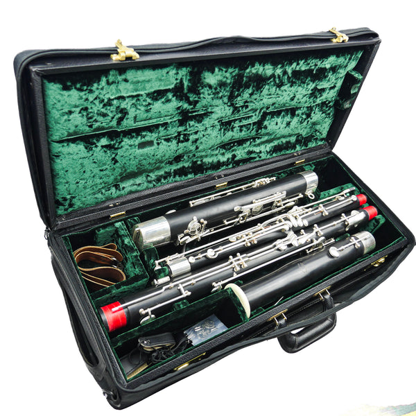 Used Fox Model III #49835