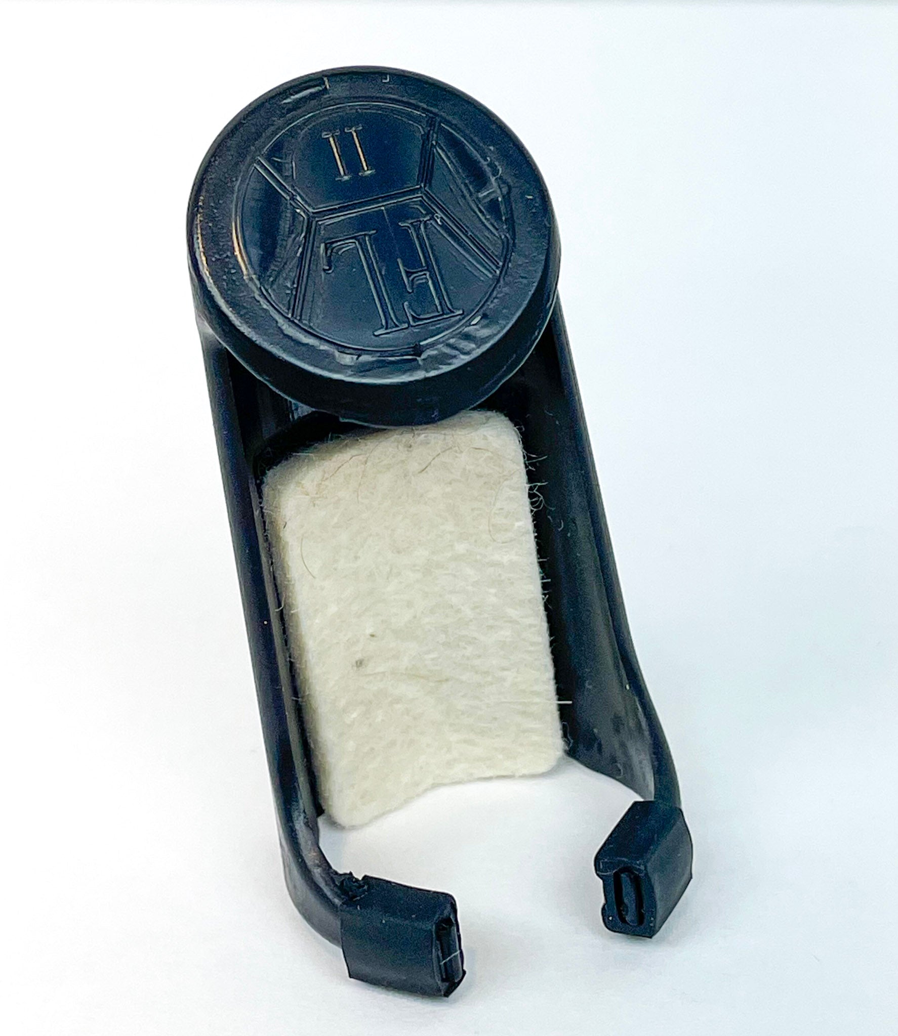 Francois Louis "Smart Cap" for Alto Saxophone/Bb clarinet Mouthpiece