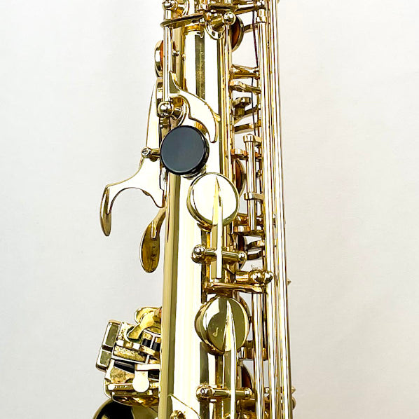 USED - Selmer Super Action 80 Series II Alto Saxophone S#446xxx