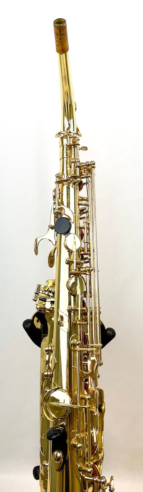 USED - Selmer Super Action 80 Series II Alto Saxophone S#446xxx