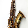 Ishimori Woodstone "New Vintage" Tenor Saxophone