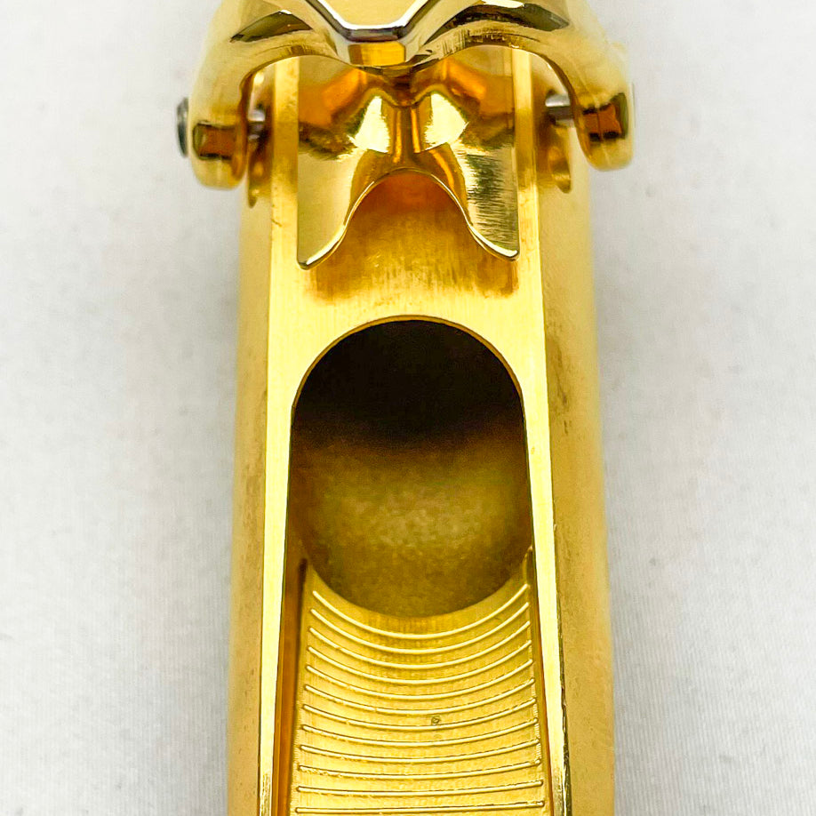 USED - Theo Wanne Ambika III Tenor Saxophone Mouthpiece 6* Tip Opening