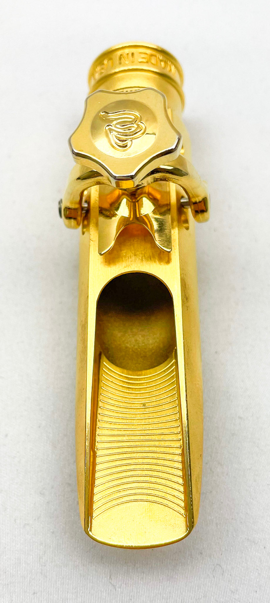 USED - Theo Wanne Ambika III Tenor Saxophone Mouthpiece 6* Tip Opening