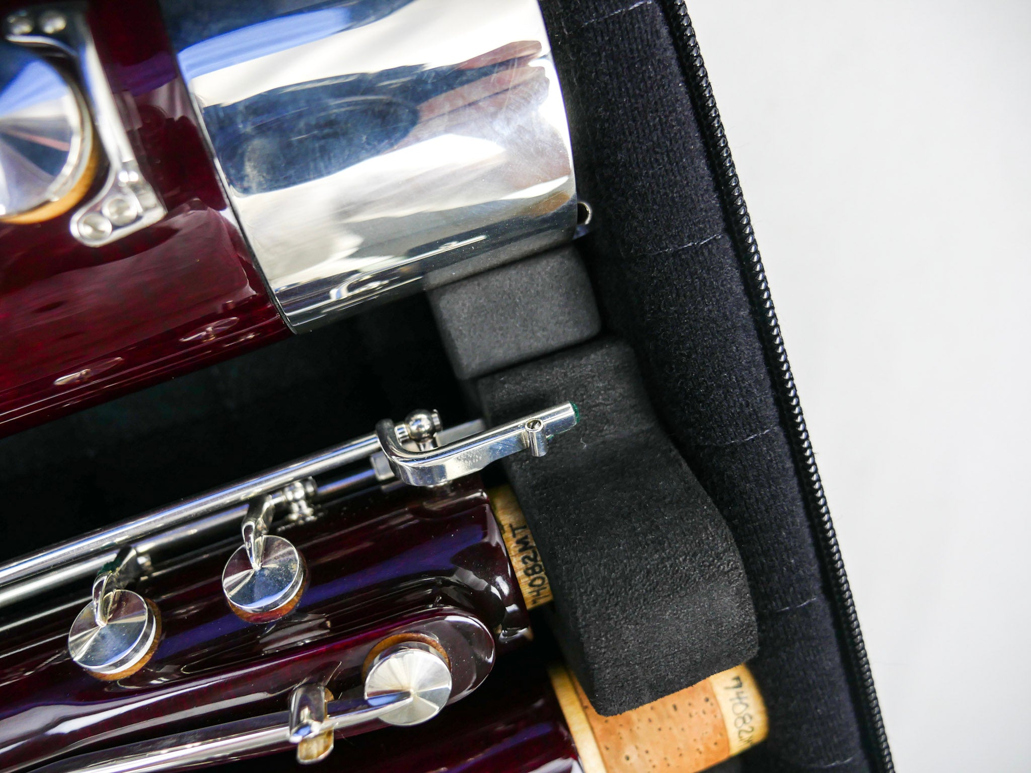 Fox Model 750 Bassoon