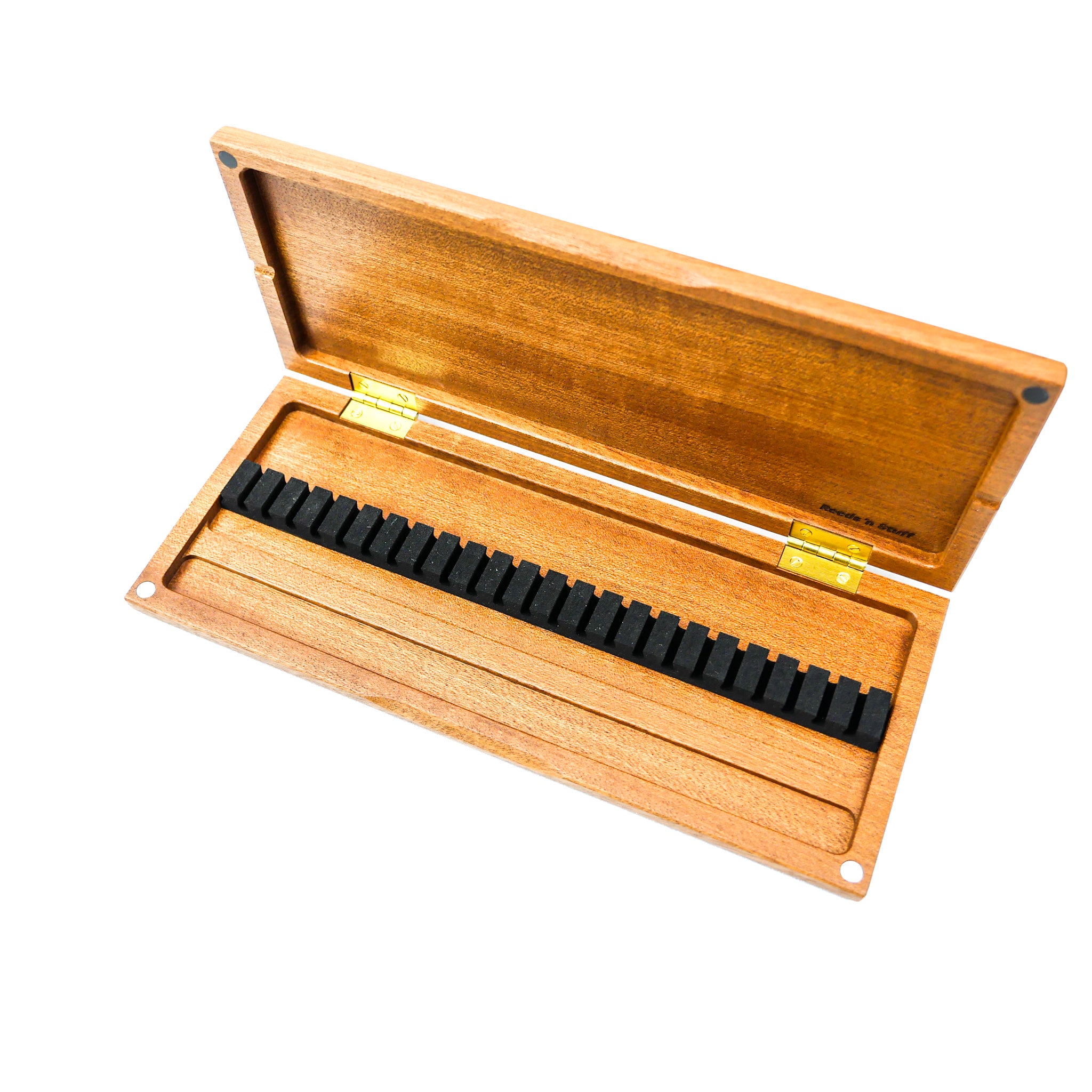 Reeds 'n Stuff Wood Oboe Reed Cases