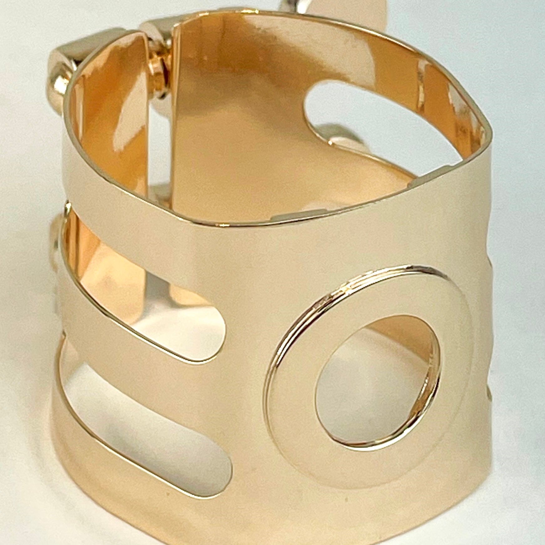 Ishimori Alto Saxophone Ligatures For **Selmer** Hard Rubber Mouthpiece