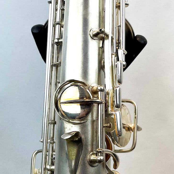 USED - Conn New Wonder (Series II) Alto Saxophone S#M158xxx