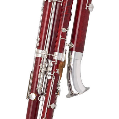 Puchner Contrabasoon Model 28