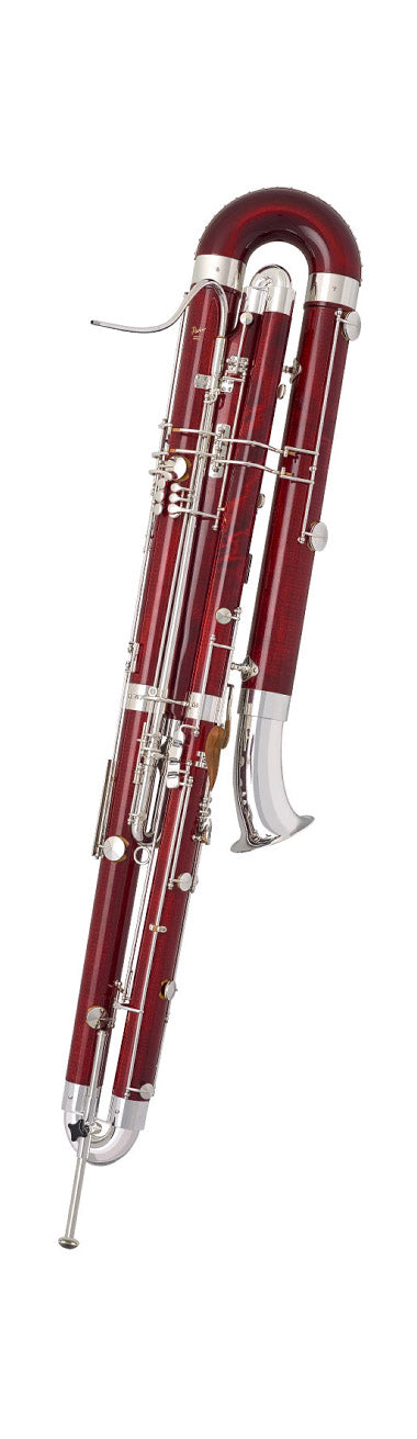 Puchner Contrabasoon Model 28