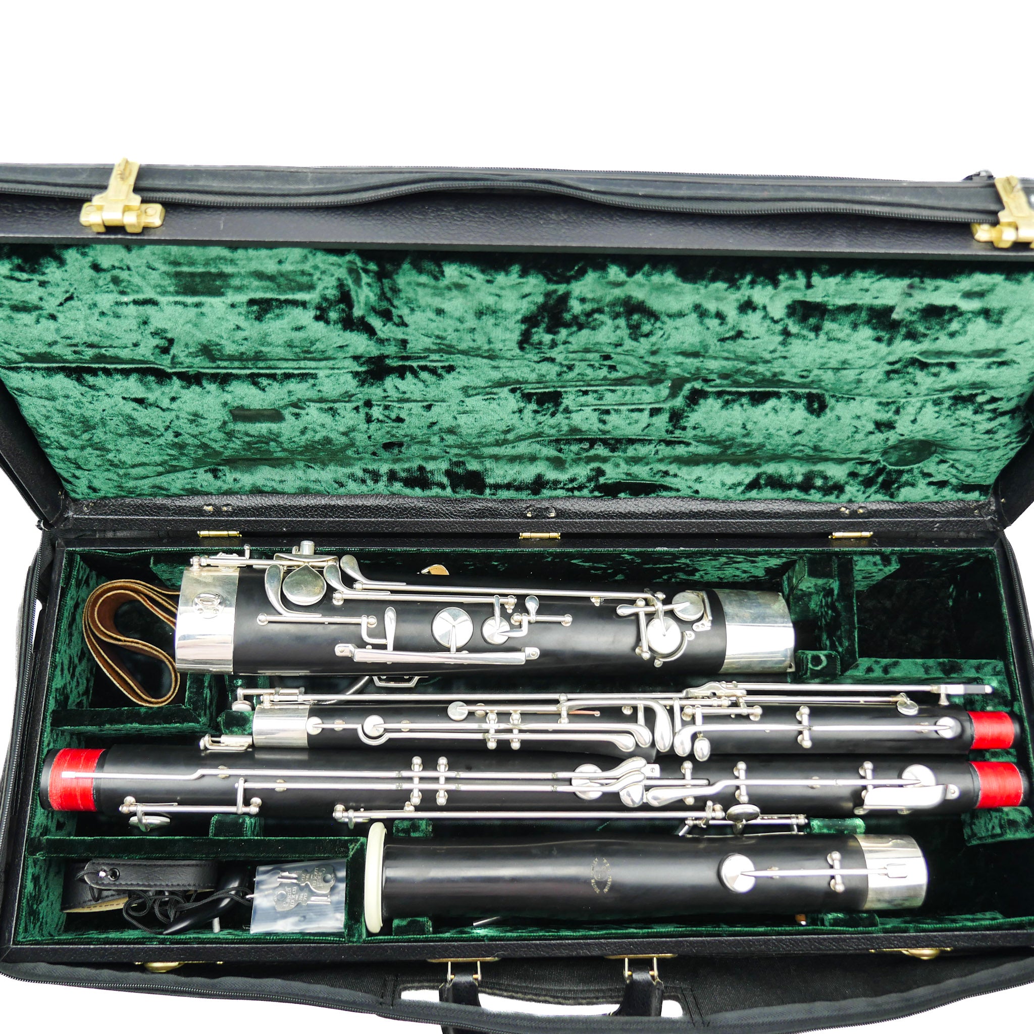 Used Fox Model III #49835