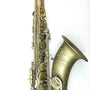 USED - P. Mauriat PMXT-66R Tenor Saxophone S#PM0112xxx