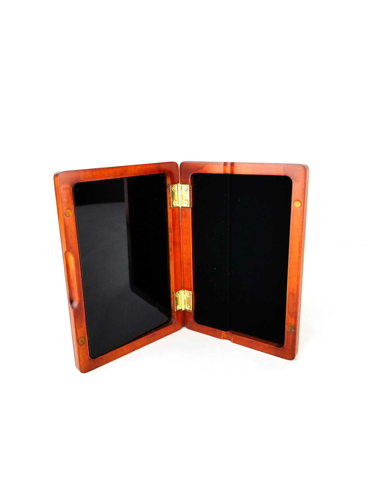 Cardboard Reed Case Wood Single Reed 6-Reed Case