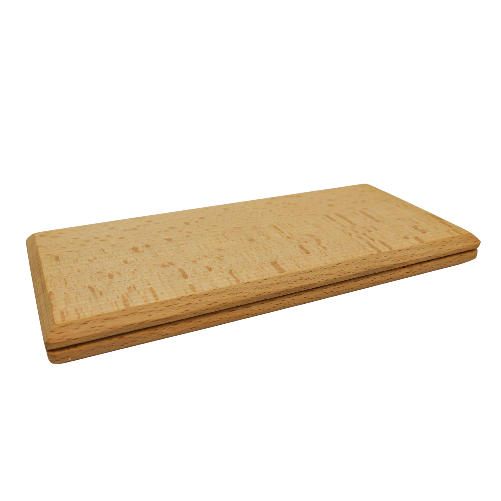 Wood Case for 20 Oboe Reeds
