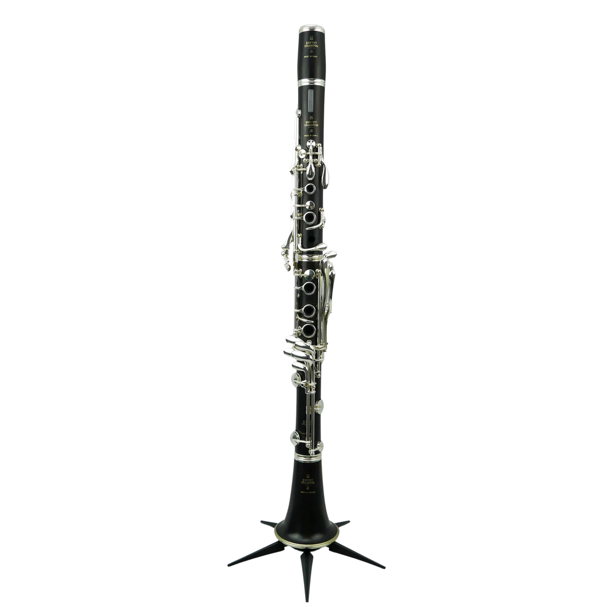 Buffet Crampon Tradition Clarinets For Sale | MMI