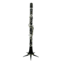 Open Box - Buffet Crampon Tradition Silver Bb Clarinets