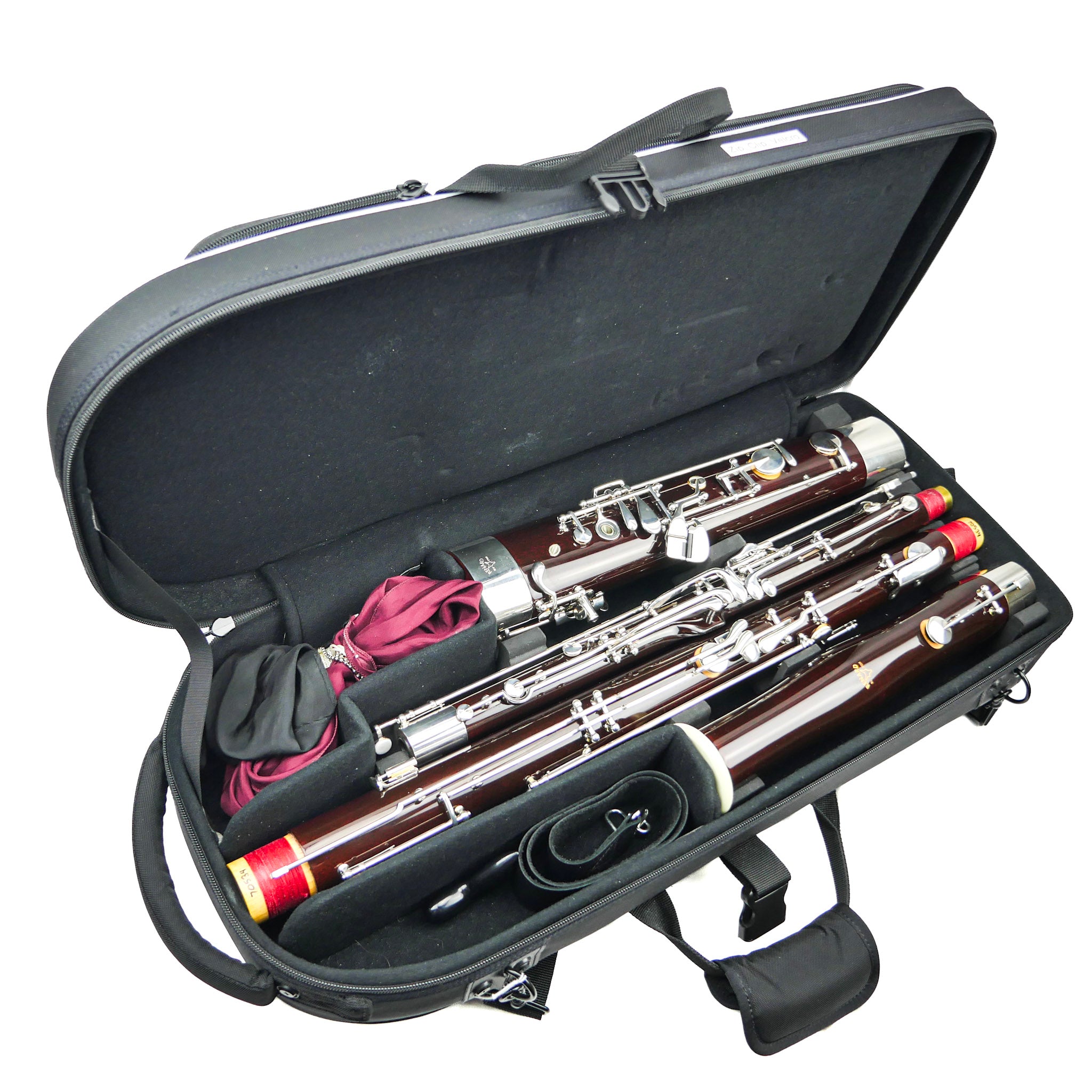 Used Fox Renard 222 #70xxx