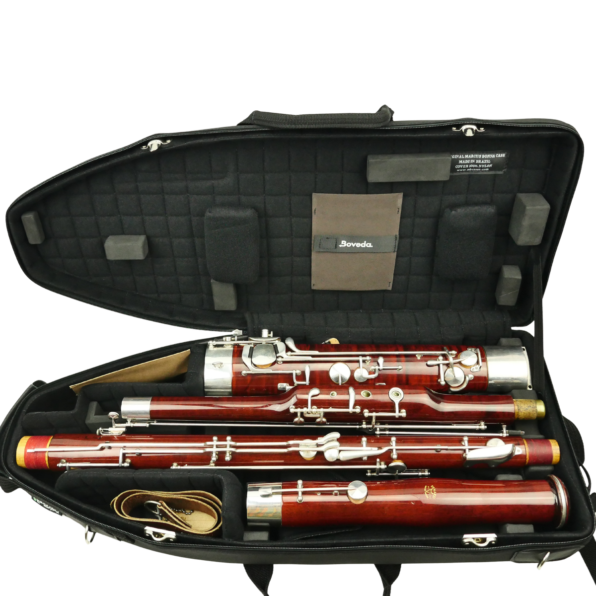 Used Fox Renard 240 #27xxx