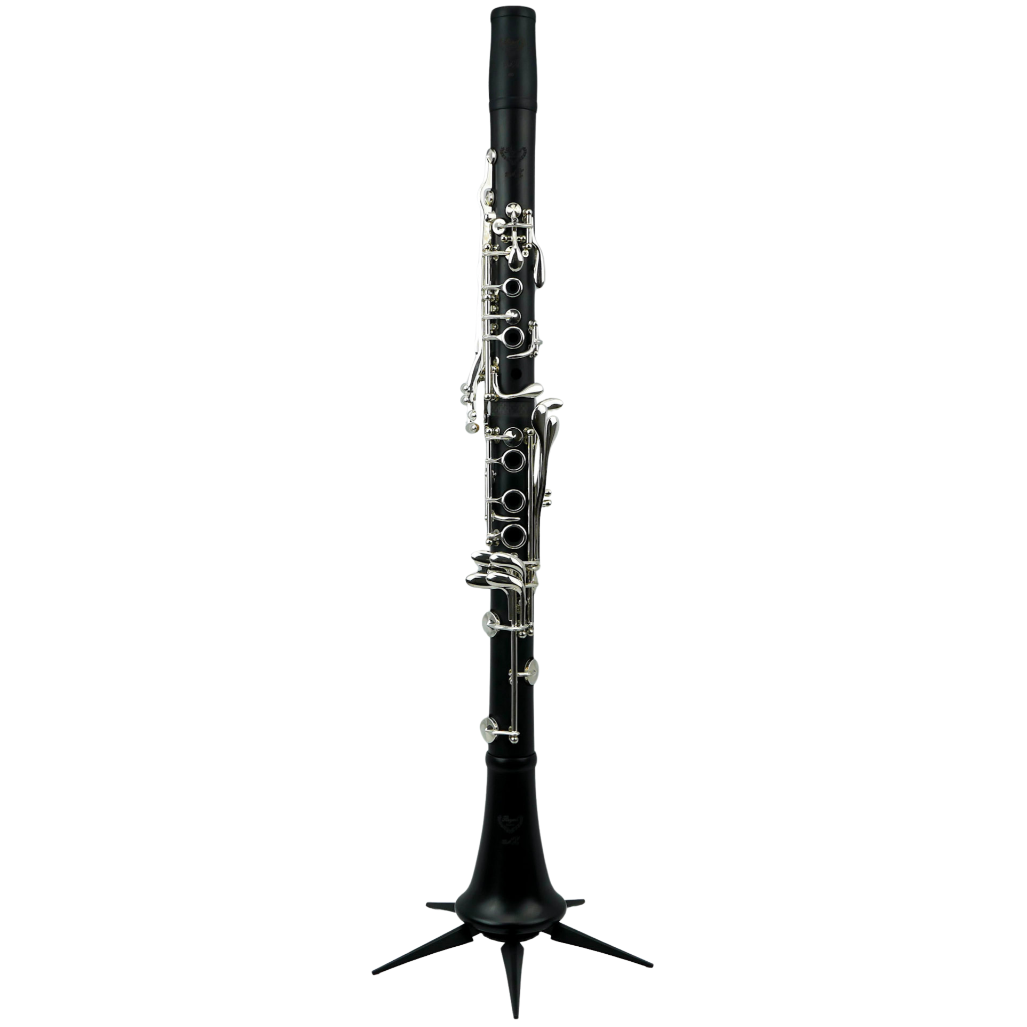 Open Box - Royal Global MAX Bb Clarinet
