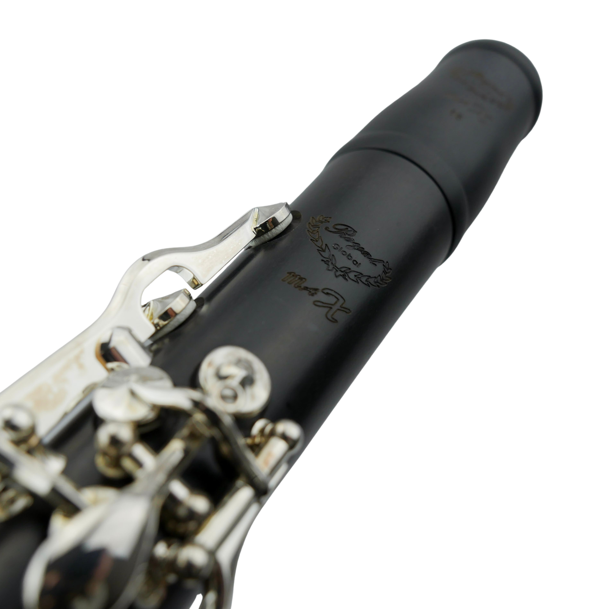 Royal Global MAX Bb Clarinet