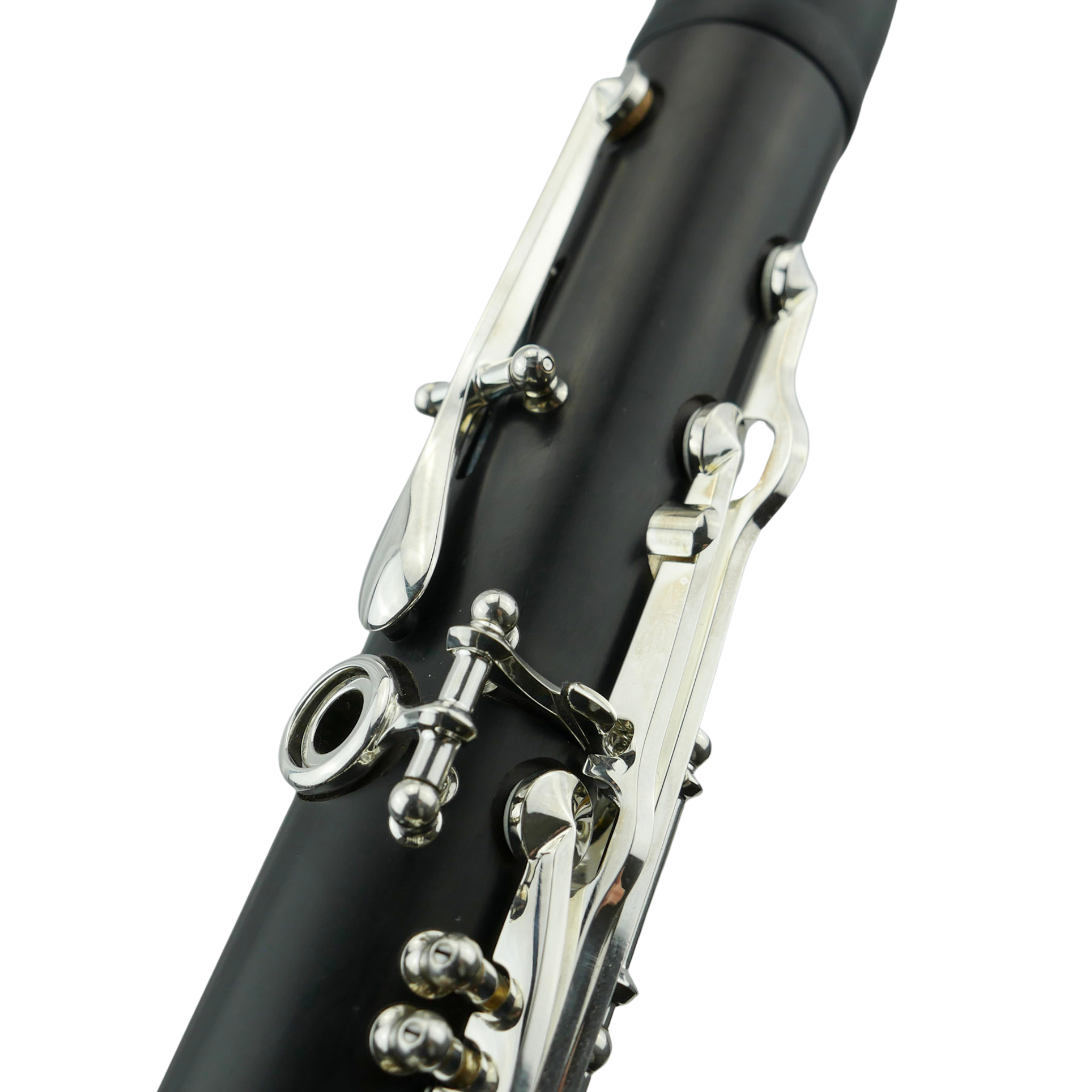 Open Box - Royal Global MAX Bb Clarinet