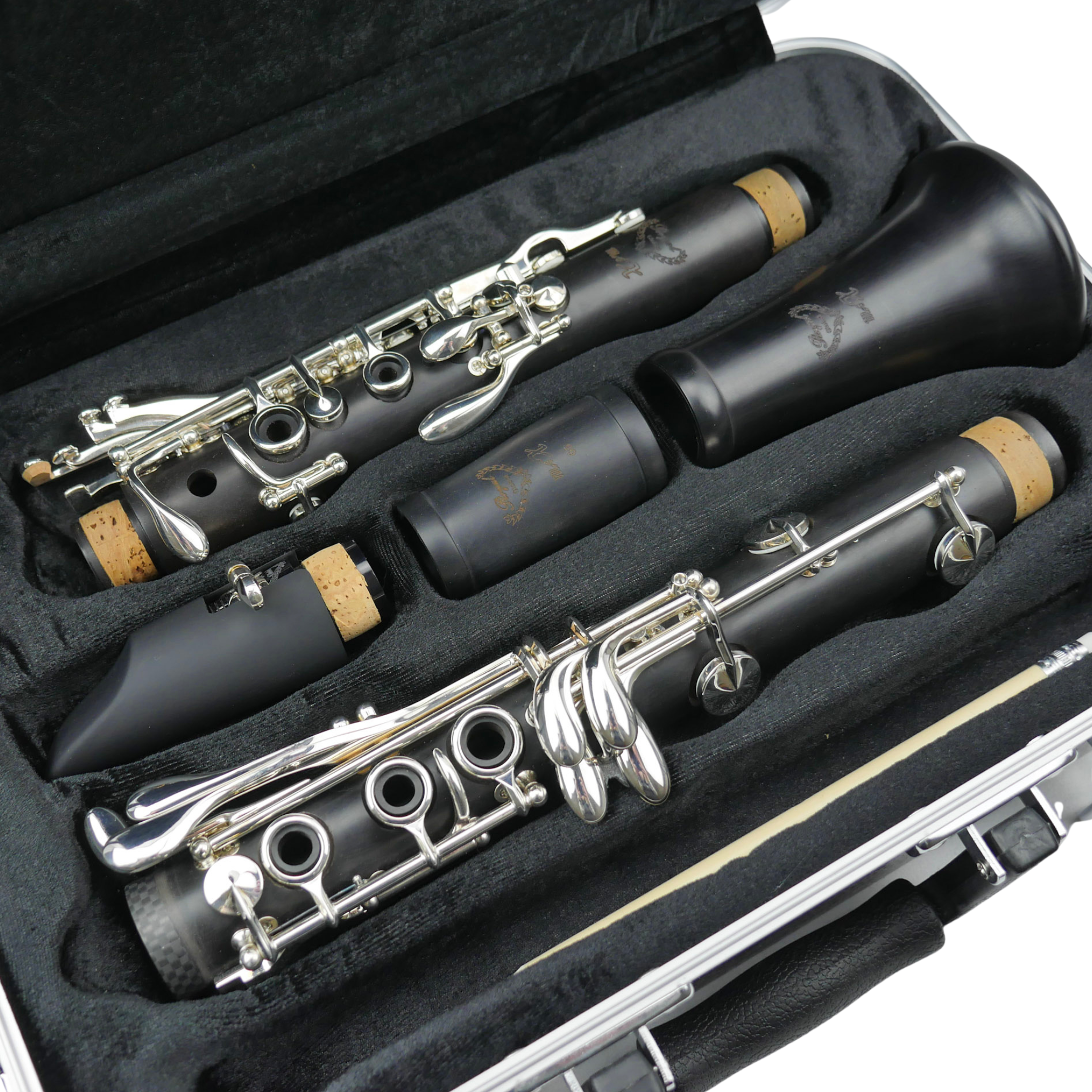 Royal Global MAX Bb Clarinet