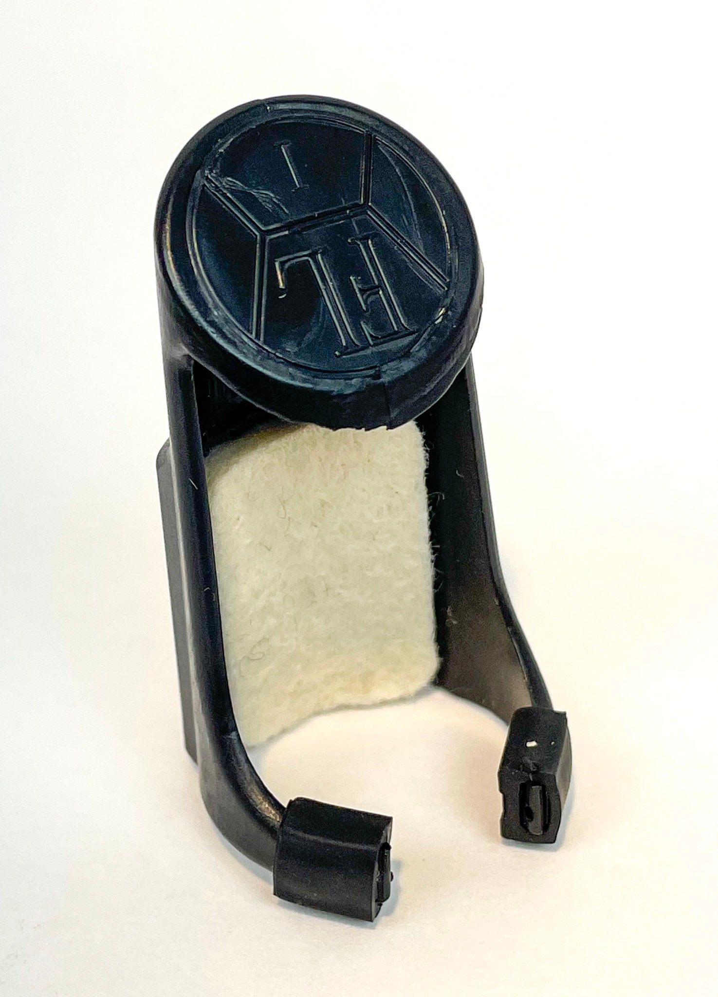 Francois Louis "Smart Cap" for Tenor Saxophone Mouthpiece