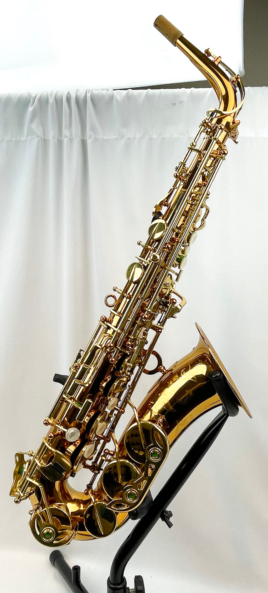 USED - Keilwerth SX90R Alto Saxophone S#125xxx