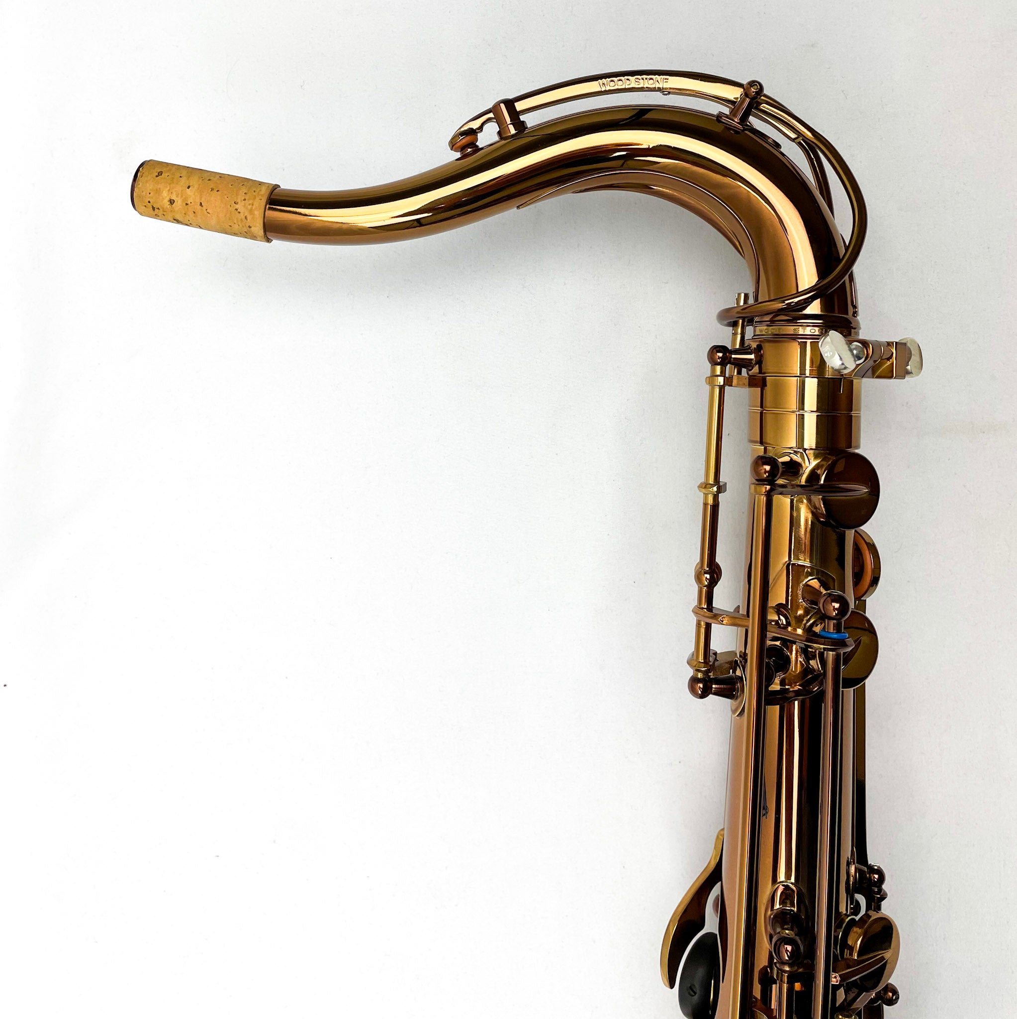 Ishimori Woodstone "New Vintage" Tenor Saxophone