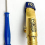 USED - Theo Wanne Ambika III Tenor Saxophone Mouthpiece 6* Tip Opening
