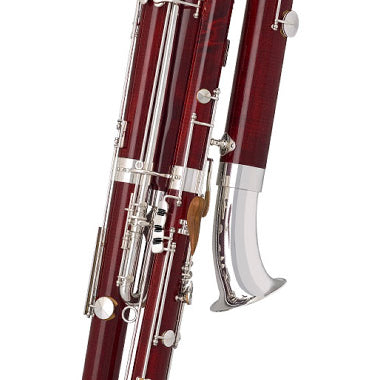 Puchner Contrabasoon Model 28