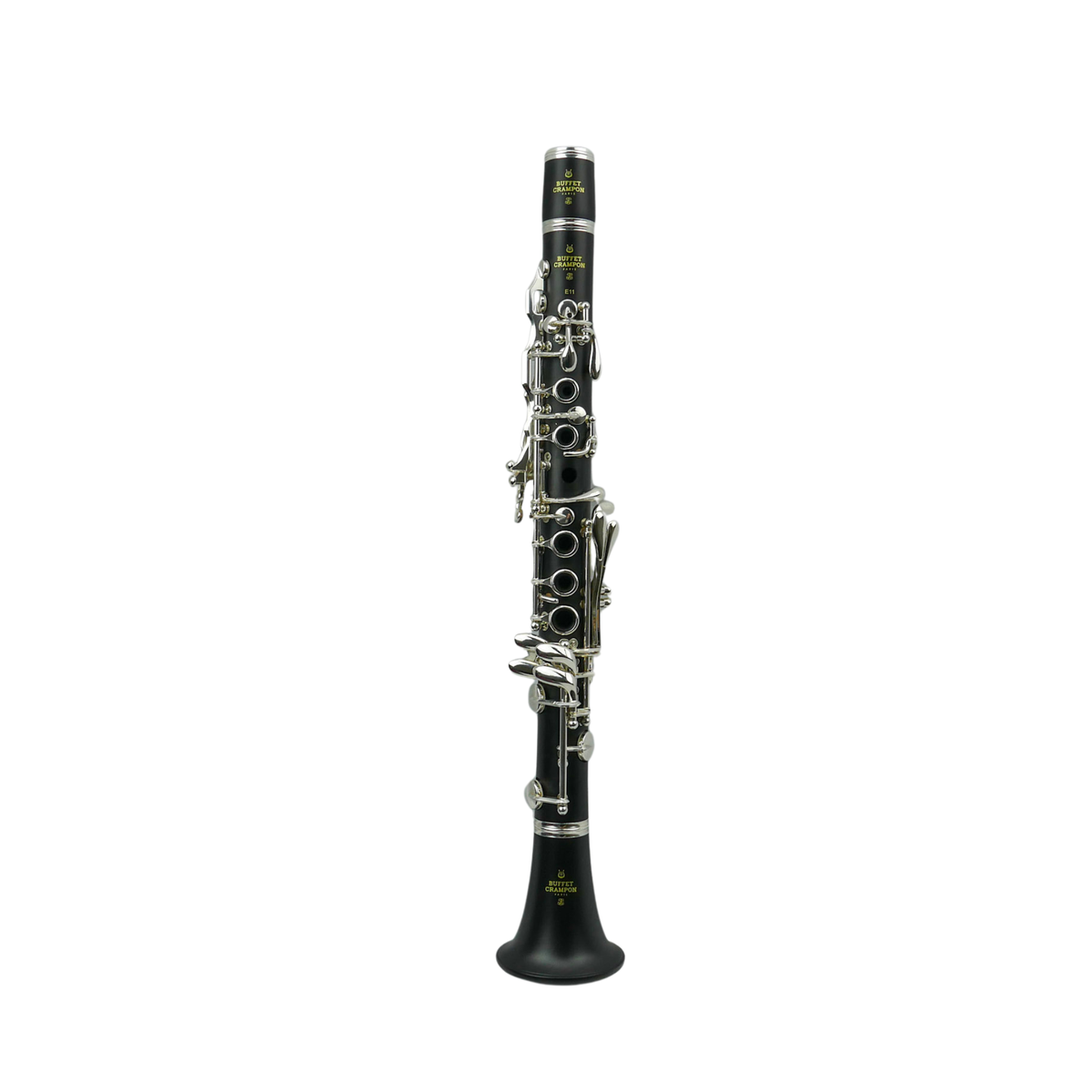 Buffet Crampon E11 Eb Clarinet For Sale | MMI