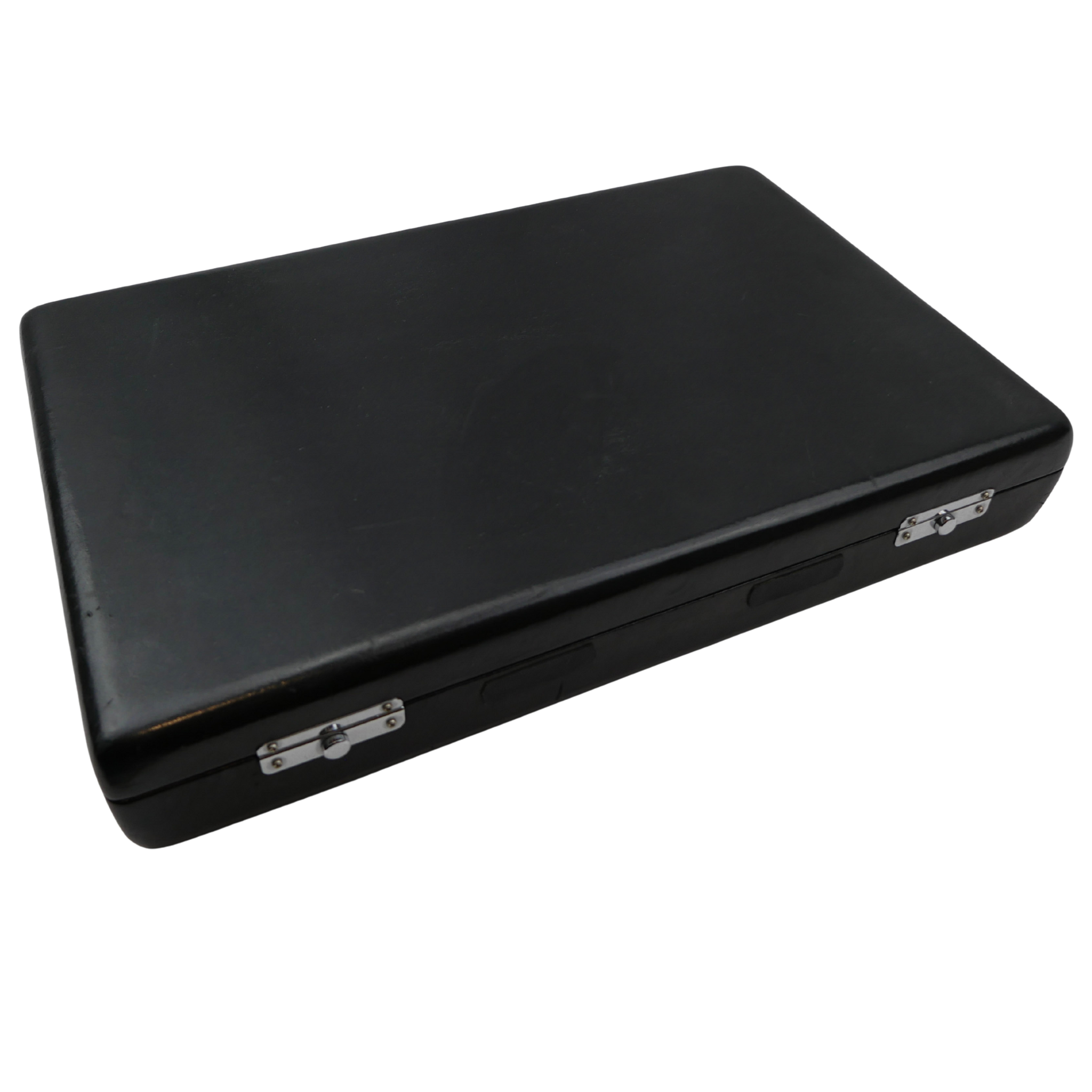 Custom Double Oboe Case