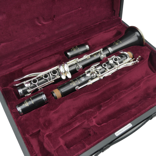 Open Box Buffet Crampon Gala A Clarinet