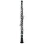 Howarth S40C Oboe, Grenadilla with Synthetic Top Joint