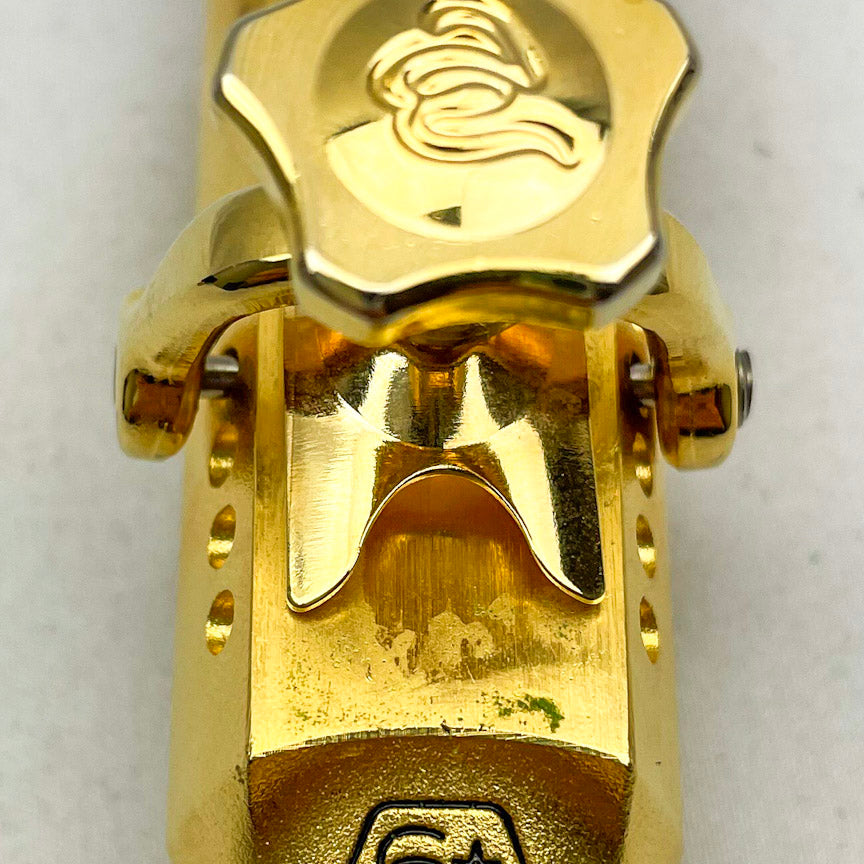 USED - Theo Wanne Ambika III Tenor Saxophone Mouthpiece 6* Tip Opening