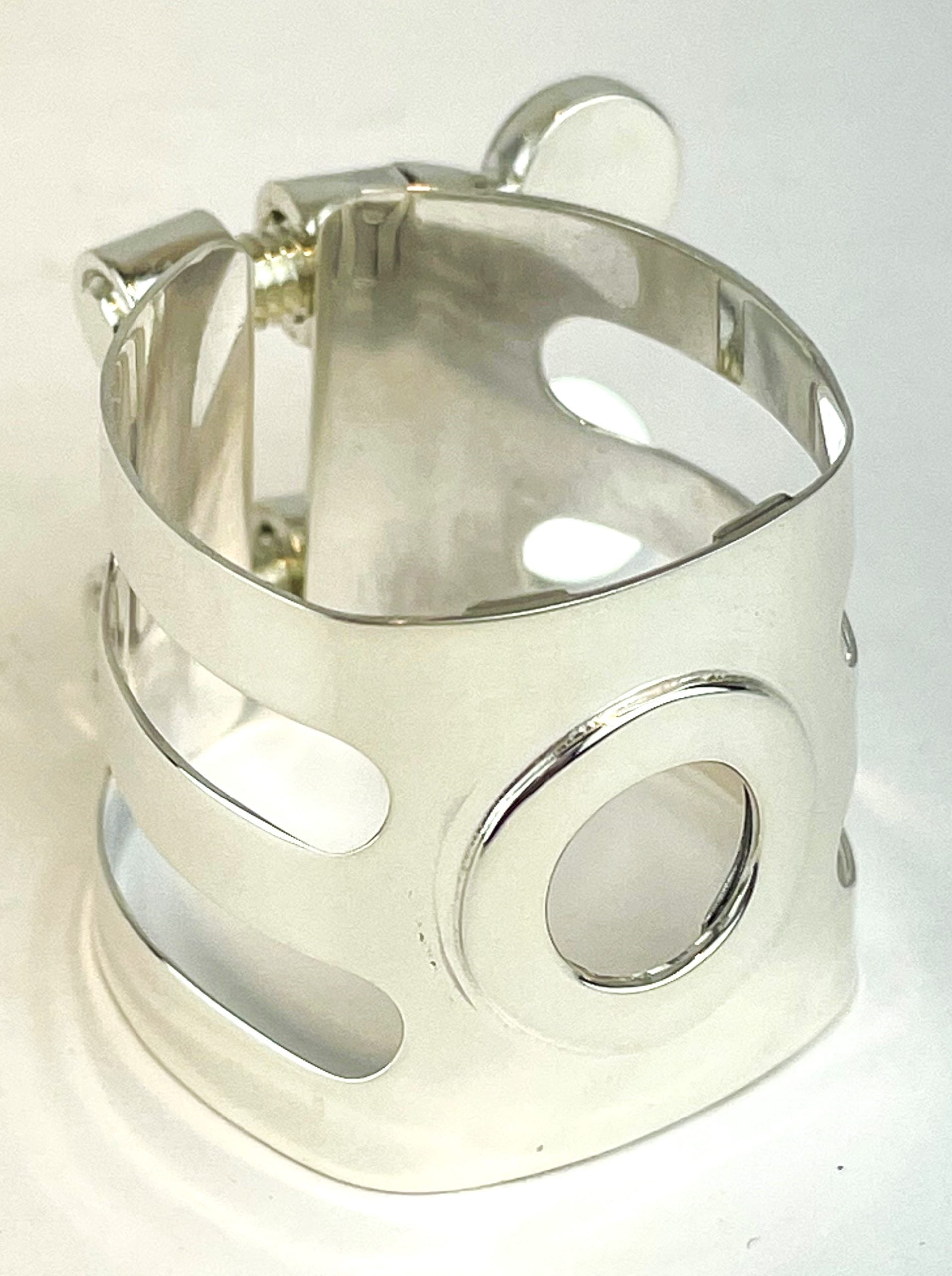 Ishimori Alto Saxophone Ligatures for **Meyer** Hard Rubber Mouthpiece