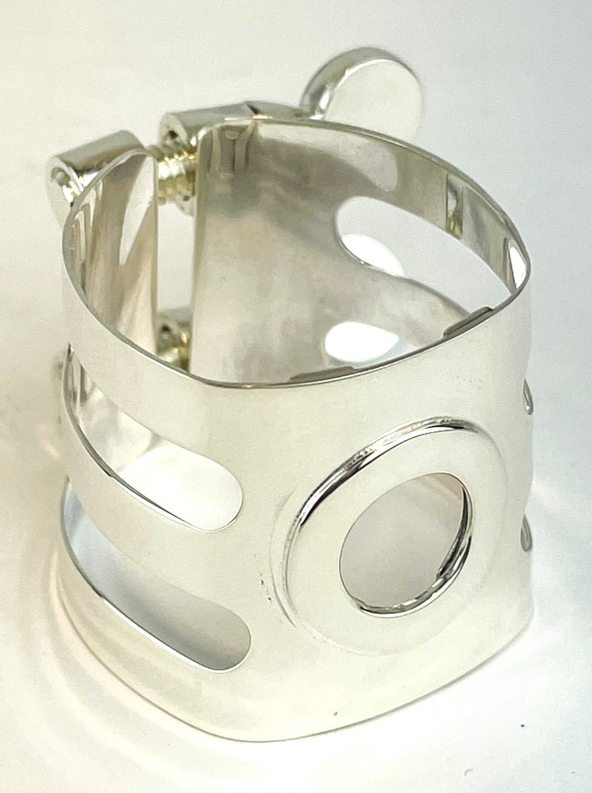 Ishimori Alto Saxophone Ligatures For **Selmer** Hard Rubber Mouthpiece