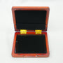 Wood Single Reed 4-Reed Case