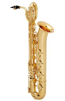 Rental Buffet 400 Series Baritone Saxophone