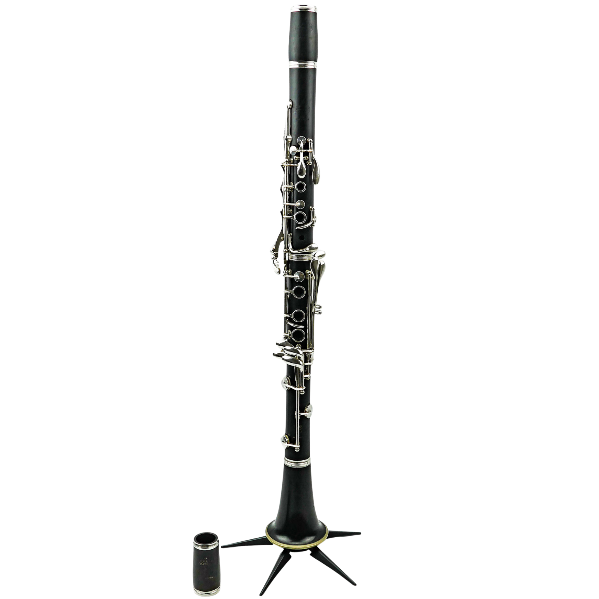 Used Buffet Crampon R13 A Clarinet S#653082