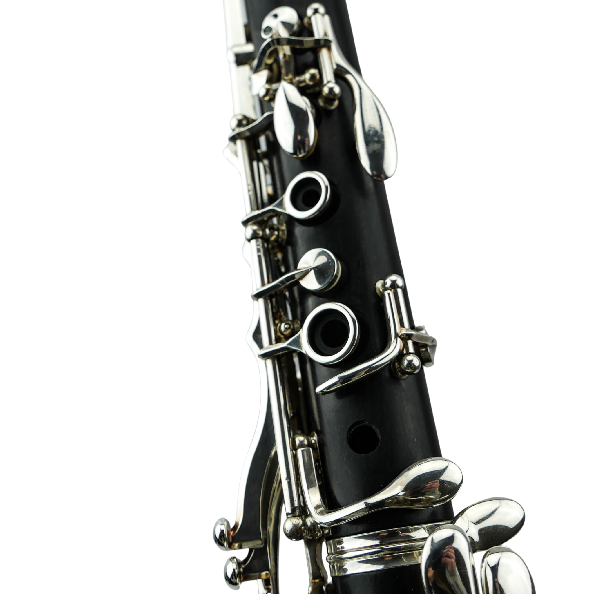 Used Buffet Crampon R13 A Clarinet S#653082