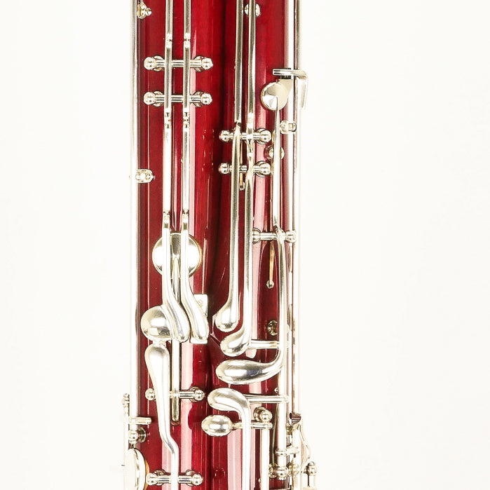 Fox Model 460 Bassoon