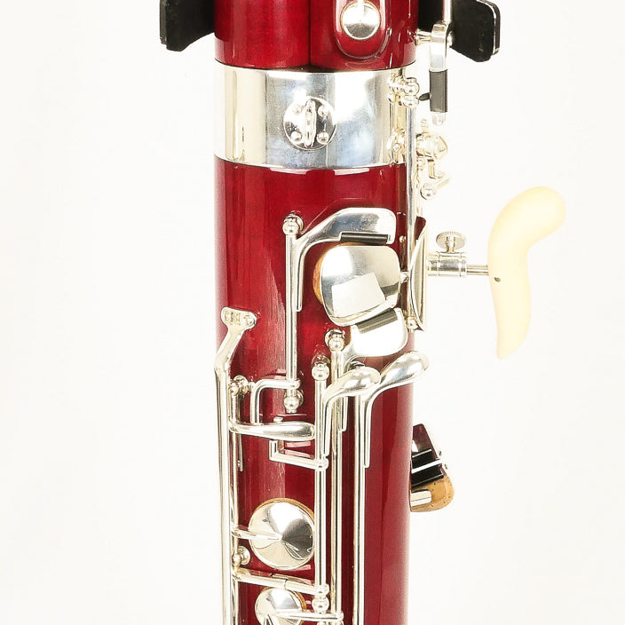 Fox Model 460 Bassoon